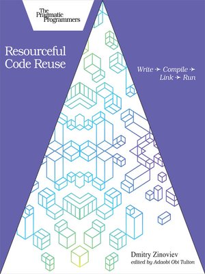 cover image of Resourceful Code Reuse